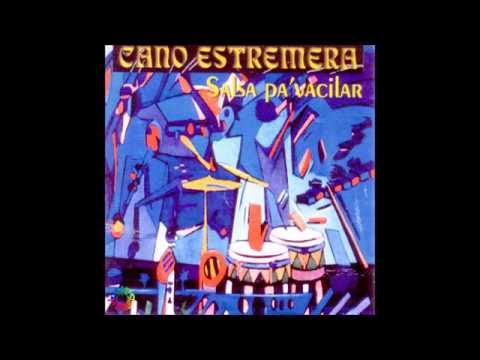 🔥PIDE Y TOMA por CANO ESTREMERA - Salsa Premium