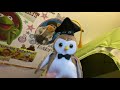 Hoots The Owl Sings This Is How We Take A Bath