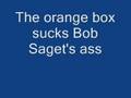 The Orange Box Sucks 