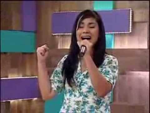 Cinthya Inoñan Golgota