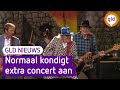 GLD Nieuws 21 november 2023