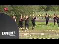 Mud Masters groep Avalanche (zaterdag)