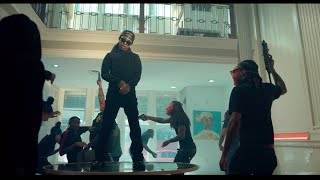 FYB - Safe ft. TK Kravitz &amp; Jacquees (Official Video)