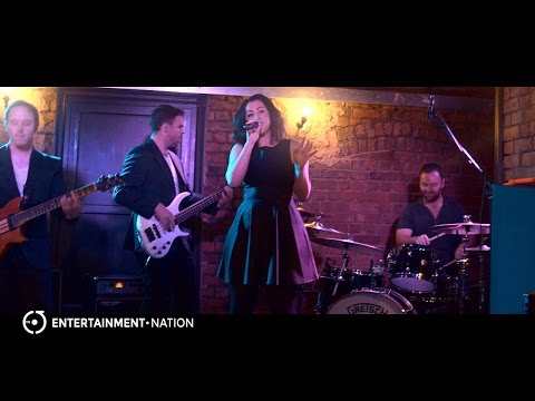 Hire M Star - Fantasic Female Led Band - Entertainment Nation