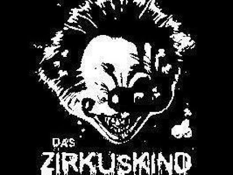 das Zirkuskind - @ one last moment MH one (2009)