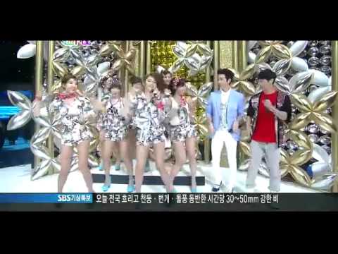 110703   T ara   Interview