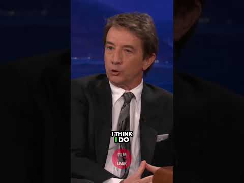 Martin Short Annoyed Frank Sinatra in 15 Seconds | #shorts