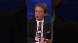 Martin Short Annoyed Frank Sinatra in 15 Seconds | #shorts
