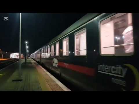 ICN 1962 Siracusa - Milano C.le