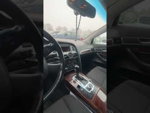 фото audi a6 iii (c6) 0