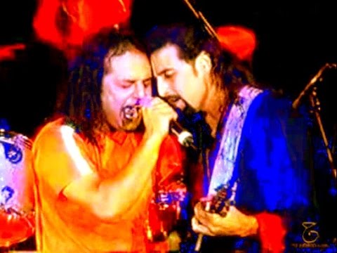 Junoon Perform Live @ United Nations 2001 - Full Concert [HQ]