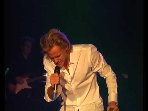 Anton Zetterholm - Wer ich wirklich bin