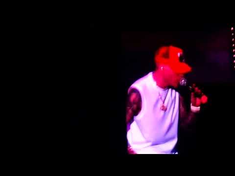 Nestor En Bloque Rodrigo Tapari Los Dos Fallamos Luna Park 12-12-23