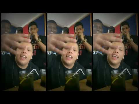 Mcs calvin Denilson & Allysson - feat DJs {{Jr Felix & Denilson do Chapadão}} pique do megatron