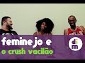 Feminejo e o crush vacilão (Marília Mendonça e Maiara e Maraísa - A culpa é dele) Feminejo e o crush vacilão (Marília Mendonça e Maiara e Maraísa - A culpa é dele)