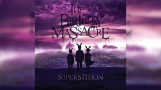 The Birthday Massacre - Superstition [Full Album]