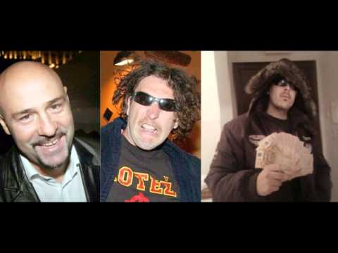 Gru ft. Ajs Nigrutin - i dalje me zele (dj RicPe rmx)