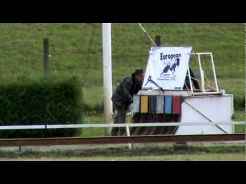 Select Stakes Veterans 2012 - Rocking Rolo