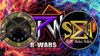 【R-wars】Rebel Army VS 【SIGMA】 【デュエルリンクス・遊戯王・YuGiOhDuelLinks】