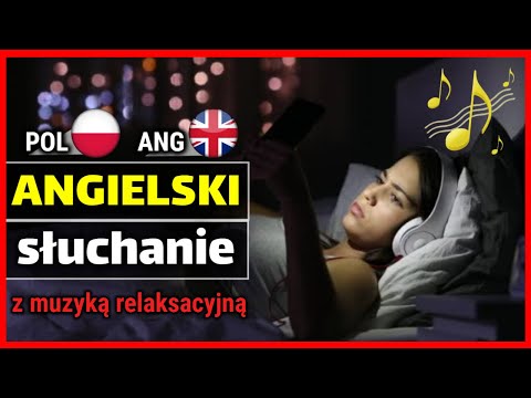 Nauka angielskiego podczas snu - Angielski przez sen
