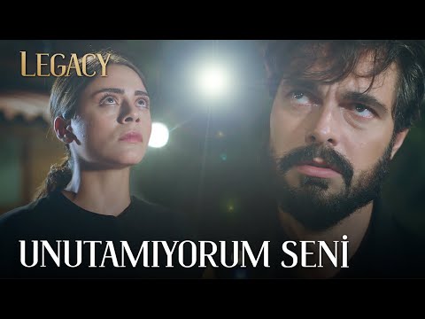 The sign Yaman has been waiting for finally arrived | Legacy Episode 207