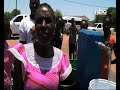 Namibia Angola Inaugurate Kunene Transboundary Water Supply Project NBC