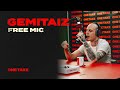 Gemitaiz One Take Free Mic Season 3