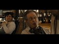 The Ridiculous 6 Funny Barber Scene