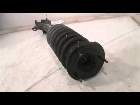 2007 Mercedes R350 / Spring FRONT STRUT 251TYPE - mbiparts.com Used OEM Mercedes Parts - Dism... OEM