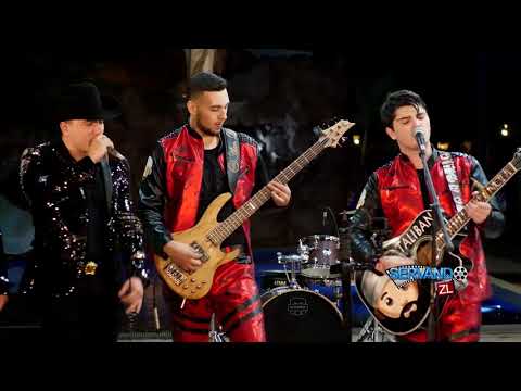 Los Nuevos Amigos Ft. Dueto Consentido - El Taliban (En Vivo 2018)