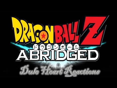 ~NO MORE POPO!!!~ Episode 6 DragonBall Z Abridged