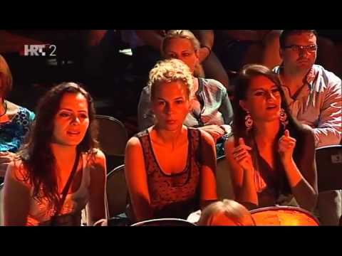 Tonci Huljic & Madre Badessa Band   Split 2014