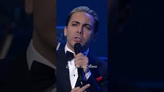 LO PASADO PASADO - José José &amp; Cristian Castro