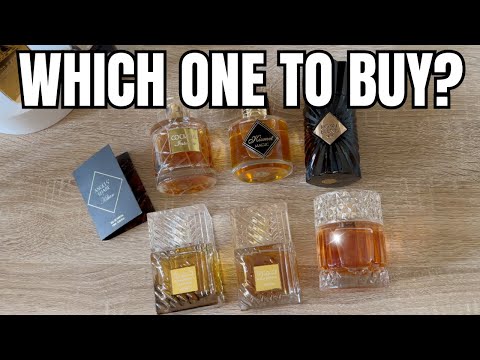 Kismit Magic VS Cocktail Intense VS Royal Blend Nero VS Khamrah VS Quhwa