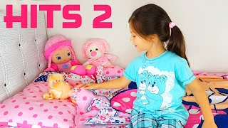 Ceylin-H Hits 02 | Nursery Rhymes for Kids | Super Simple Kids Songs | SH Kids