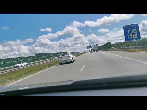 A1/S8 Łódź Północ - Rzgów