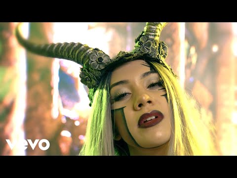 Daedric - Wretched (Official Music Video)