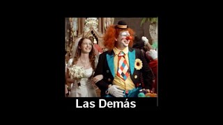 Babasónicos - Las Demás