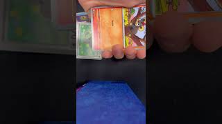 Opening a pack (: #shorts