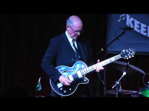 ANDY FAIRWEATHER LOW  -  ROUTE 66