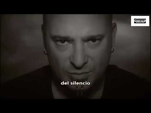 Disturber   The sound of silence  Cyril Remix Sub español