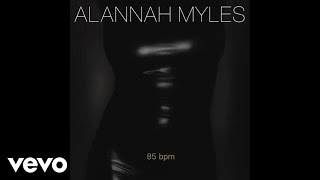 Alannah Myles - What Is Love (AUDIO)