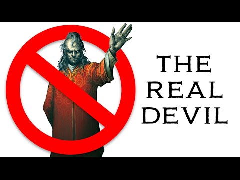 Do NOT run Baron Vargas according to the book