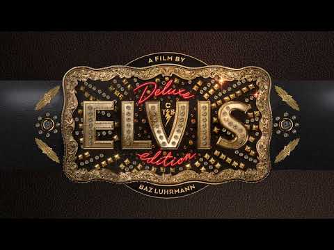 Austin Butler, Elliott Wheeler - Are You Lonesome Tonight? (From ELVIS Soundtrack) [Deluxe Edition]