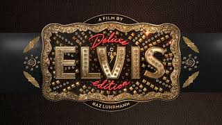 Austin Butler, Elliott Wheeler - Are You Lonesome Tonight? (From ELVIS Soundtrack) [Deluxe Edition]