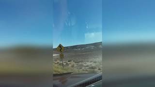 preview picture of video '008 - Vacation 2017 - Petrified Forest & Painted Desert - Part 4 - 9-25-2017'
