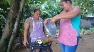Download lagu Asando Tomates y Cebollas para hacer un Chimol Parte#2 El salvador 4x4 mp3 Download lagu Asando Tomates y Cebollas para hacer un Chimol Parte#2 El salvador 4x4 mp3