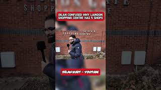 Download lagu Dilan gets confused where the shopping centre has five shops  #dilankurt #￼basildon #laindon mp3