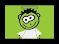 PBS Kids Dash Logo Greatest Quality In Mirror Swirl 100 CORRECT