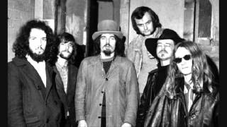 Captain Beefheart - Yellow Brick Road (Peel 24 jan &#39;68)
